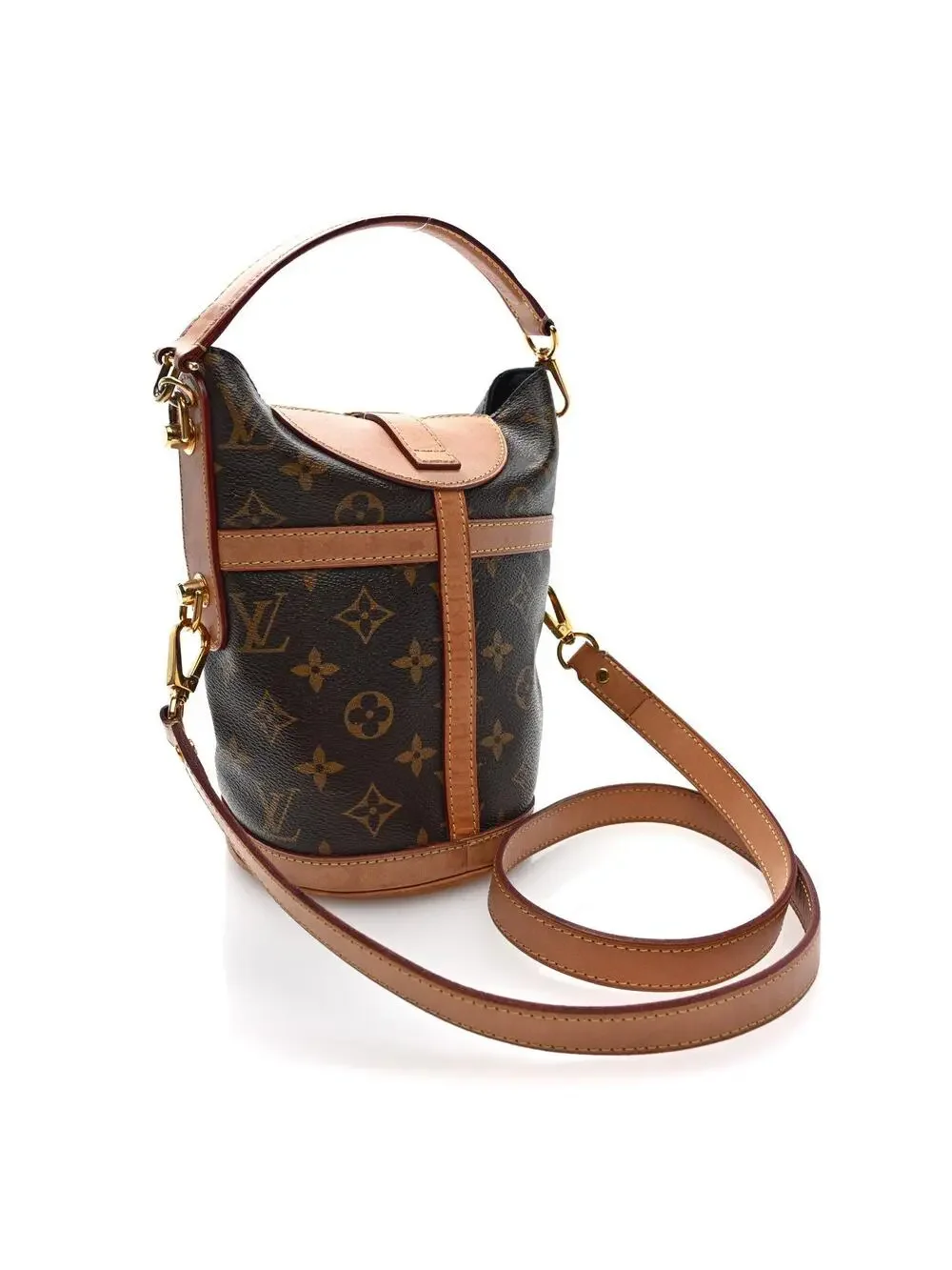 Louis Vuitton Duffle Bag #307811L10B